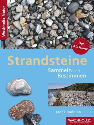 cover image of Strandsteine